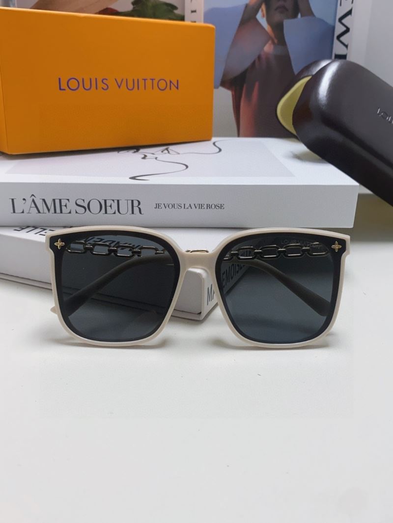 Louis Vuitton Sunglasses